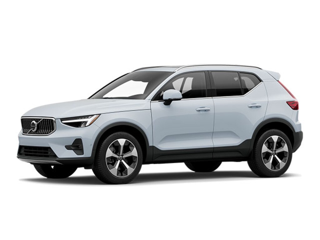 New 2025 Volvo XC40 For Sale Manasquan NJ Stock